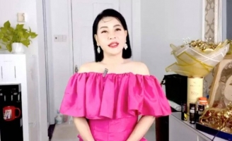 Cát Phượng phản ứng thế nào khi bị nói 'hết thời', công khai bạn trai Việt kiều để PR?