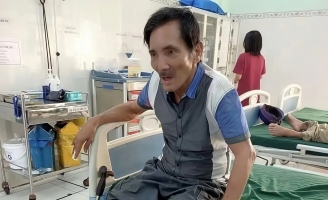 Cát-sê của Thương Tín trong phim sắp ra rạp