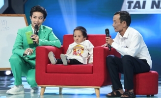 Cậu bé xương thủy tinh gây sốt với siêu tài năng ghi nhớ và tính nhẩm cực nhanh 