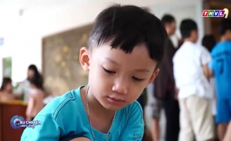 Câu Chuyện Cuộc Sống: Tôn trọng không gian riêng trong mái nhà chung nhỏ hẹp