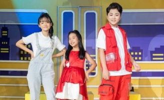 Câu chuyện đẫm nước mắt đằng sau nụ cười hồn nhiên của giọng ca nhí Sỹ Luân  