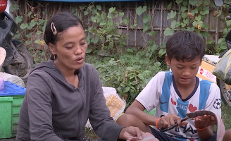 Cầu thủ nhí 2020 gây xúc động mạnh ngay tập đầu tiên lên sóng 