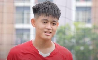 Cầu thủ nhí 2025: Quán quân năm 2021 xuất hiện “truyền lửa” cho top 15