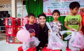 CEO Bảo Hoàng hi vọng kịp đến Mỹ để ủng hộ Ngọc Châu trong đêm chung kết