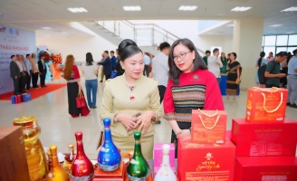 CEO Lê Phạm tham dự Hội thảo khoa học tại Trường Đại học Tôn Đức Thắng