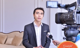 CEO Ngô Xuân Sơn: Gầy dựng sự nghiệp bằng sự chân thành và khát vọng làm giàu chân chính !