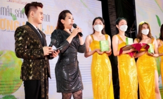 CEO Ngọc Nữ trải lòng về 5 năm phát triển thương hiệu Jasmine