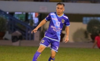 CEO Trần Ngọc Doanh: 'Thành công với ngành nghề gần gũi với thiên nhiên'