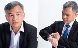 CEO Trần Ngọc Doanh xây dựng hệ sinh thái với sứ mệnh vì cộng đồng