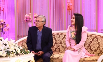 Chân Dung Cuộc Tình hé lộ sự thật bất ngờ về bài hát 