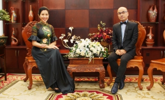 Chân dung cuộc tình hé mở chân dung nhạc sĩ viết loạt bài “Tương tư” 