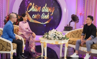 Chân Dung Cuộc Tình kể câu chuyện tình lỡ của cố nhạc sĩ Nguyễn Ánh 9