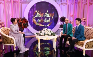 Chân Dung Cuộc Tình tôn vinh Văn Cao – “cây cổ thụ 3 ngọn” của nền nghệ thuật Việt Nam