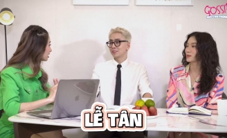 Chán làm ca sĩ, Osad gây bất ngờ khi mặc sơ mi đóng thùng đi làm tài xế?