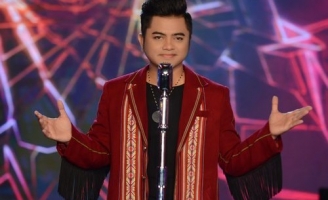 Chàng “2 Tây” trót thương miệt vườn