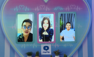 Chàng CEO “bật khóc” khi bị gái xinh gen Z từ chối tại Ghép Đôi Thần Tốc Online