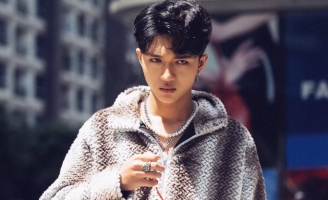 Chàng hot boy theo phong cách Hàn Quốc , có nghệ danh ấn tượng BumJ là ai?