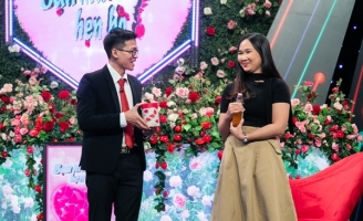 Chàng thạc sĩ “gây sốc” khi dùng công cụ AI phác họa mẫu người yêu lý tưởng