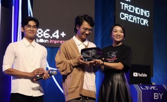 Chàng trai 9x dừng học thạc sĩ, làm YouTuber khởi điểm 2 triệu/năm