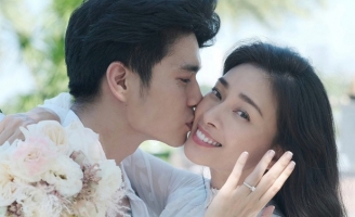 Chàng trai 9X Huy Trần 