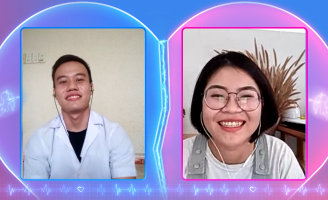 Chàng trai bán máu cứu người yêu cũ khiến Cát Tường ngỡ ngàng