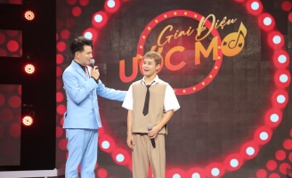 Chàng trai bị hội chứng Tourette và điều kỳ diệu mang tên âm nhạc