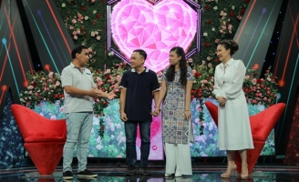 Chàng trai đi hẹn hò bị MC Ngọc Lan “chất vấn” vì quyết không chịu chủ động