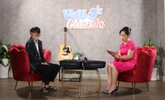 Chàng trai từng bị kỳ thị vì mặt sẹo trở thành chủ tiệm bánh để cảm ơn đời