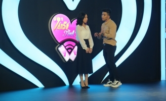 Chàng trai vì 20 triệu tiền thưởng “bẽ mặt” khi bị nữ chính đuổi khỏi sân khấu