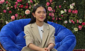 Châu Bùi và chuyện chưa kể về 14 ngày cách ly tập trung