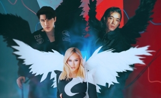 Châu Đăng Khoa hé lộ phiên bản khác hot hit của MV “Là Do Em Xui Thôi” 