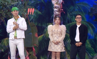 Châu Gia Kiệt ga lăng 