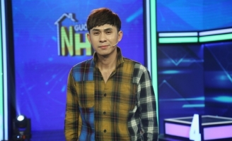 Châu Gia Kiệt lập kỷ lục “thua không lối về” trong Người một nhà mùa 2