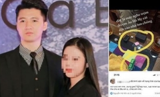 Cháu gọi Trọng Hưng bằng cậu lên tiếng tố Âu Hà My