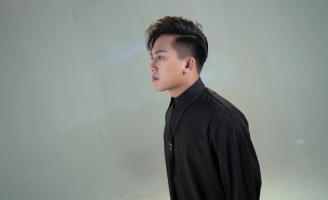 Châu Khải Phong bị chê làm MV nhạt nhòa