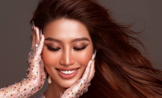 Chế Nguyễn Quỳnh Châu chính thức xác nhận thi Miss Grand Vietnam 2022