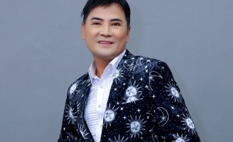 Chế Thanh thừa nhận cuộc sống gia đình viên mãn nhưng vẫn có lúc sóng gió