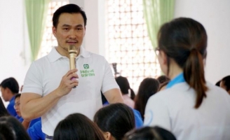 Chi Bảo và Quỹ Hiểu về trái tim tiếp sức mùa dịch Covid-19