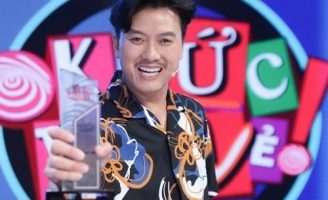 Chỉ có 50 triệu trong tay, Quách Ngọc Tuyên liều mình làm phim tiền tỷ 