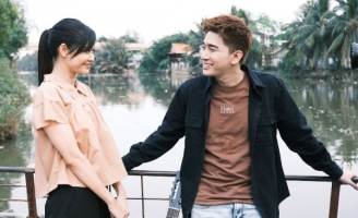 Chi Dân suýt “mất mạng” vì Trương Quỳnh Anh?