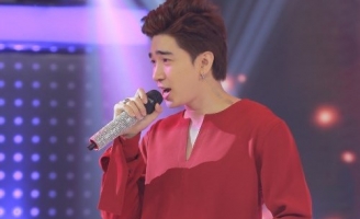 Chi Dân tuyên bố không biết Lan Ngọc là ai trên sóng truyền hình