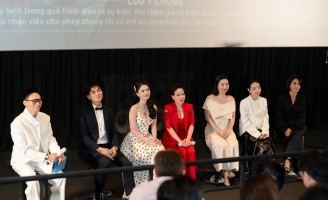 Chị Dâu chính thức ra rạp ngày 20/12