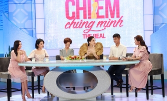  Chị Em Chúng Mình tập 14: nhiều tình tiết đặc biệt và hấp dẫn 