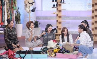 Chị Em Chúng Mình tập 6 hứa hẹn nhiều thú vị