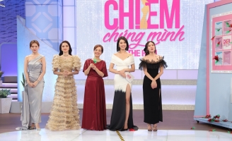 Chị em chúng mình tập cuối: Muôn vàn cảm xúc quyến luyến 