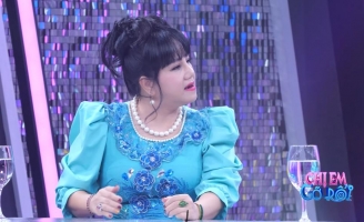 Chị Em Gỡ Rối: Danh ca Ngọc Ánh chia sẻ bí quyết giữ chồng thích sống ảo                 