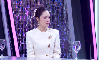 Chị Em Gỡ Rối: Diễn viên Dương Cẩm Lynh: “Không nên nhận sai nếu mình không làm”