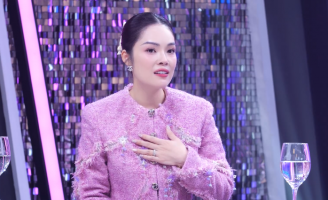 Chị Em Gỡ Rối: Diễn viên Dương Cẩm Lynh tiết lộ từng bị ba đánh vì bỏ nhà đi 