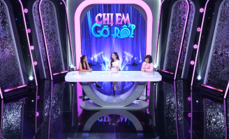 Chị Em Gỡ Rối: Ngô Như Quỳnh bày chiêu đối phó khi nhóm chat nói xấu sếp             