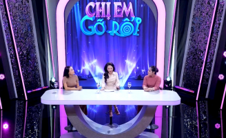 Chị Em Gỡ Rối: Ngô Như Quỳnh lên tiếng vụ mượn 5 chỉ vàng trả lại 15 triệu đồng